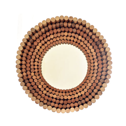 KWEBA | Circular Mirror