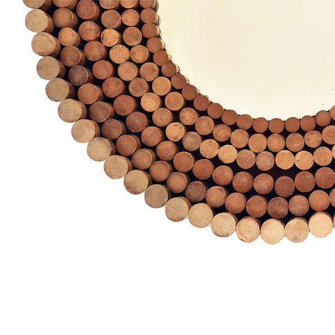 KWEBA | Circular Mirror