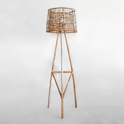 PUGAD | floor lamp