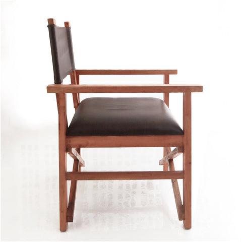 PELIKULA | dining / accent chair