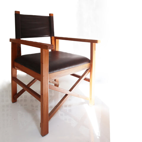 PELIKULA | dining / accent chair