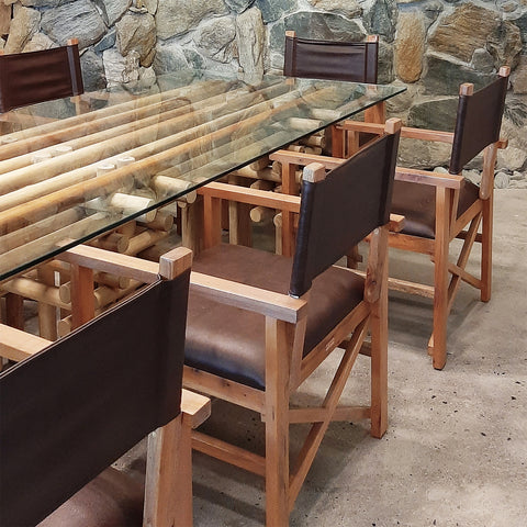 PELIKULA | dining / accent chair