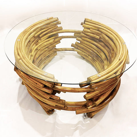 PUGAD | coffee table