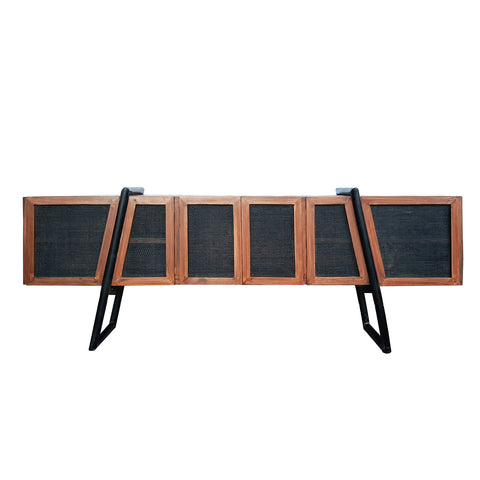 TABAKO | buffet table