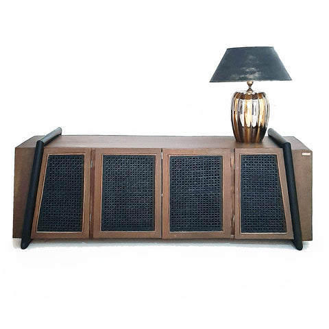 TABAKO | media console table