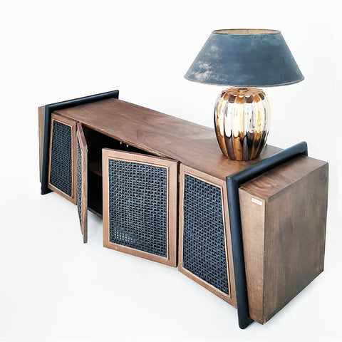 TABAKO | media console table