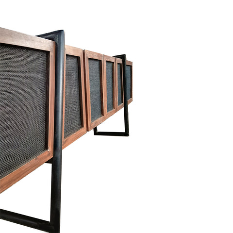 TABAKO | buffet table