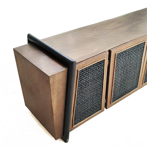 TABAKO | media console table