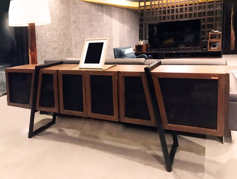 TABAKO | buffet table