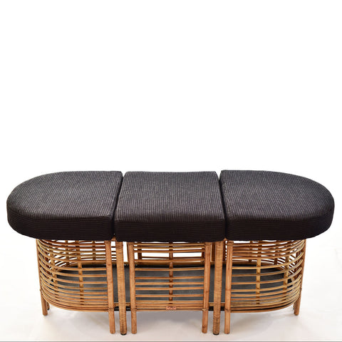 TAMBOL | bench/bed-end and storage