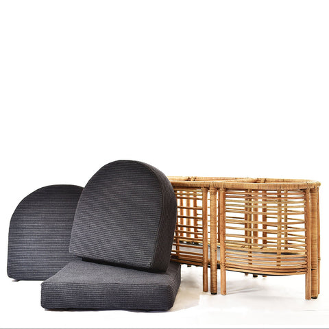 TAMBOL | bench/bed-end and storage