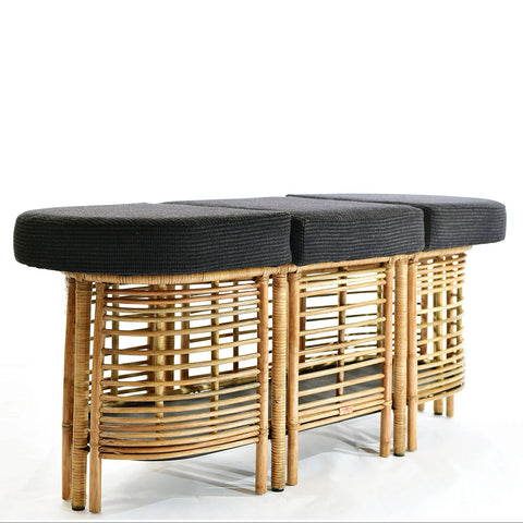 TAMBOL | bench/bed-end and storage