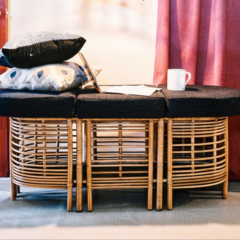 TAMBOL | bench/bed-end and storage