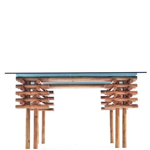 TINIKLING | coffee table