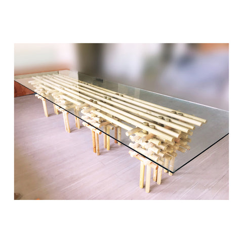 TINIKLING | dining table