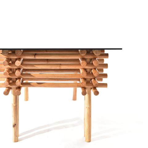 TINIKLING | coffee table