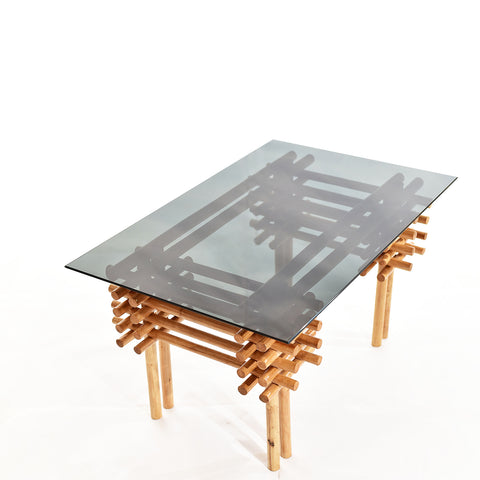 TINIKLING | coffee table