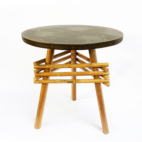 TINIKLING | cafe table