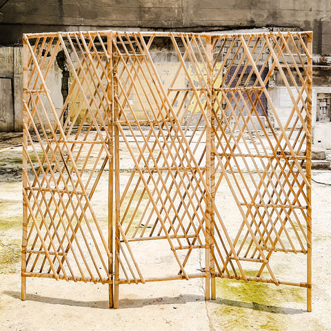 VINTA I | divider free-standing