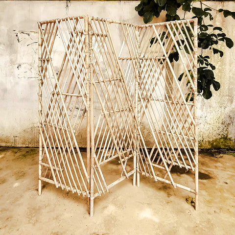VINTA I | divider free-standing