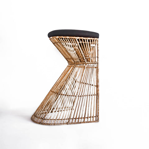 WALIS TINGTING | all-weather bar stool