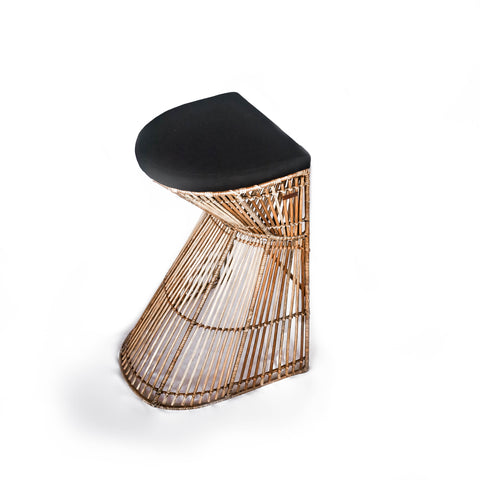 WALIS TINGTING | all-weather bar stool