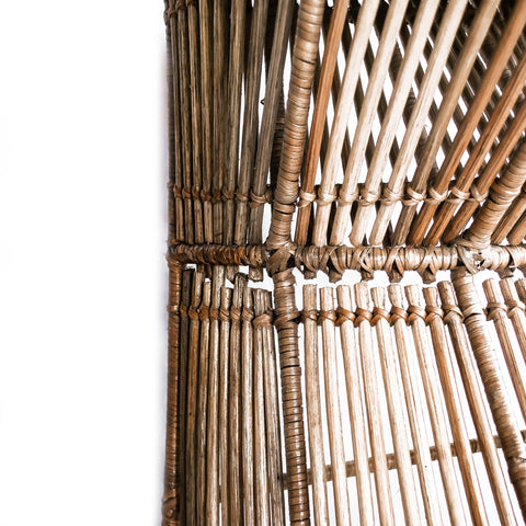 WALIS TINGTING | all-weather bar stool