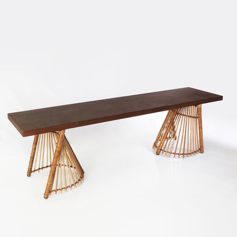 WALIS TINGTING | bench