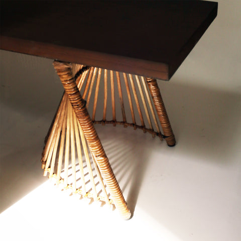 WALIS TINGTING | bench