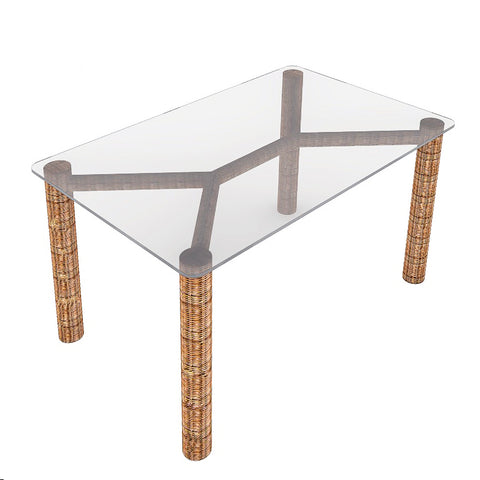 PALO-SEBO | dining table