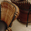 MUNTING BINIBINI | accent chair