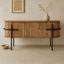 MARIMBA | Buffet Table