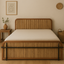 MARIMBA | bedframe