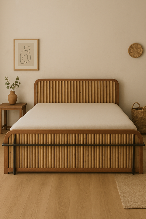 MARIMBA | bedframe
