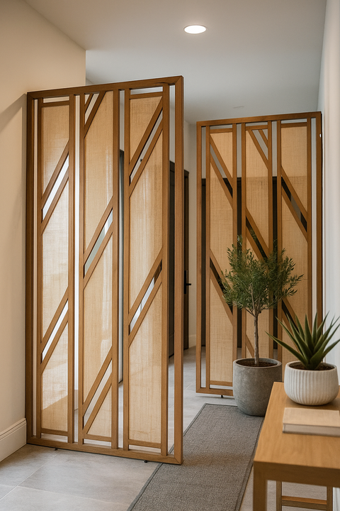 HABI  | divider