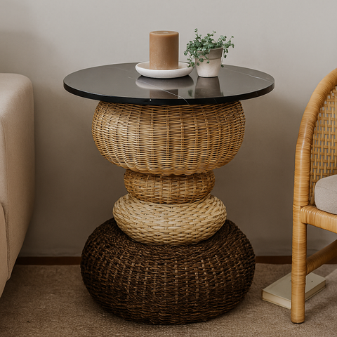 HAMPAS-PALAYOK | side table