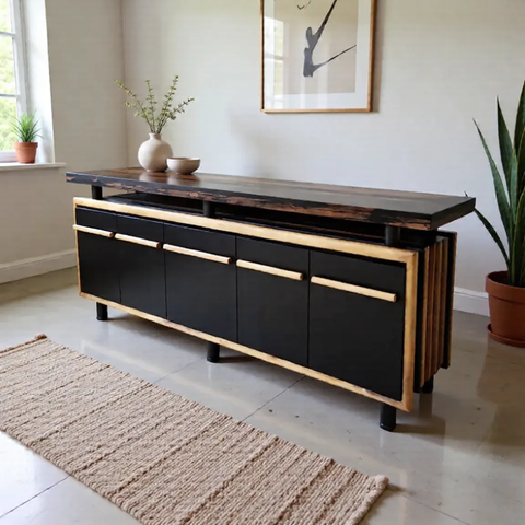 BUBUYOG | buffet/console table
