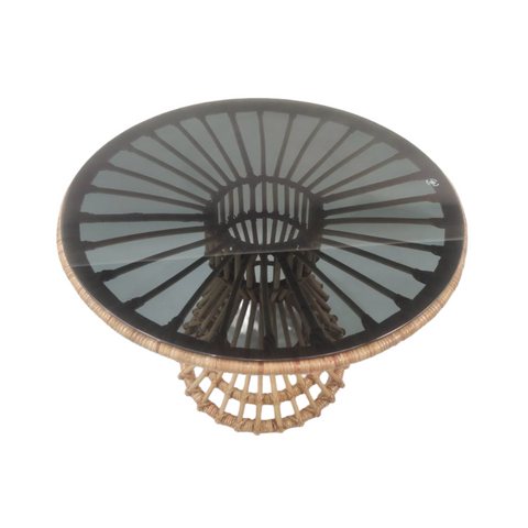 BALUSTRADA | side table