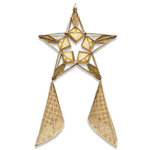 BITUING MANINGNING | christmas lantern