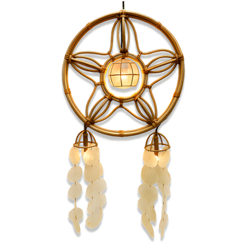 BITUING MAALIWALAS | christmas lantern