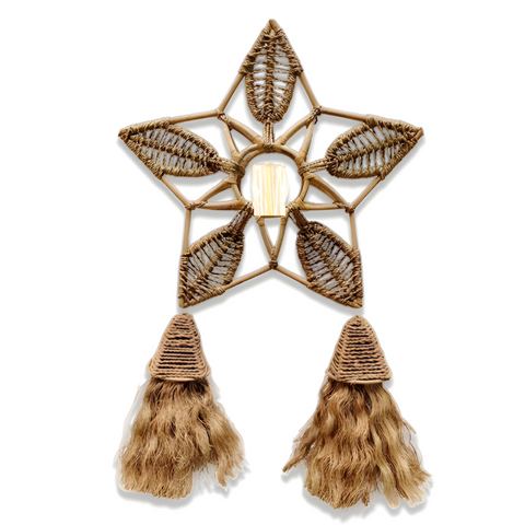 BITUING MARILAG | christmas lantern