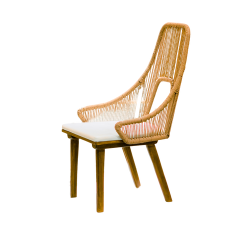 ARPA |  Dining Chair