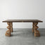 BALUSTRADA | dining table