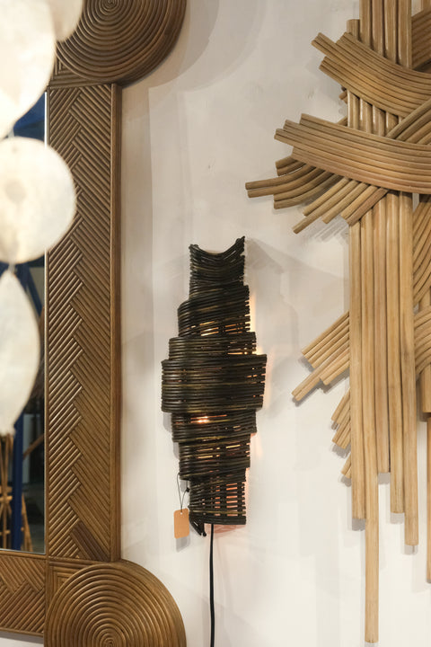 KUHOL | wall sconce