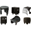 BRGY BARKADA COLLECTION | stools