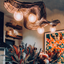 ALAMPAY  | chandelier