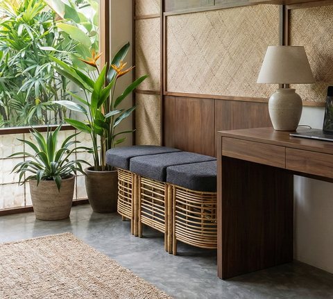 TAMBOL | bench/bed-end and storage