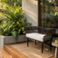 ALON | all-weather lounge chair