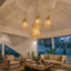 BULUBUNDUKIN | chandelier