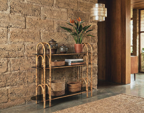 Makahiya | credenza